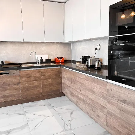 Hurriyet Akyukselenpark Dublex Saray